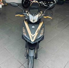Sym VF 185 2020-thumb-3