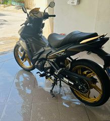 Sym VF 185 2020-thumb-5