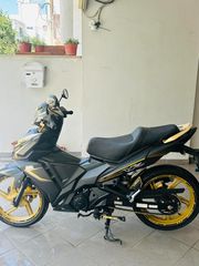 Sym VF 185 2020-thumb-6