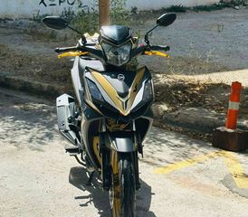 Sym VF 185 2020-thumb-7