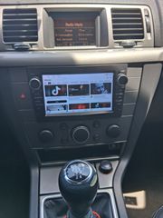 Opel Vectra 2008 GTS 1.8 SPORT 140HP