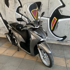 Honda SH 350i 2021 A