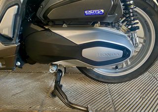 Honda SH 350i 2021 A-thumb-5