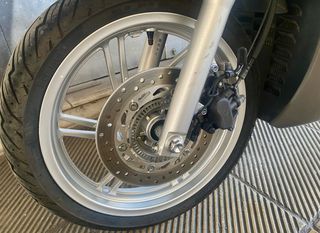 Honda SH 350i 2021 A-thumb-8