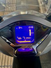 Honda SH 350i 2021 A-thumb-9