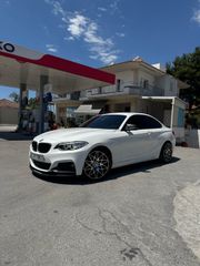 Bmw 218 2017