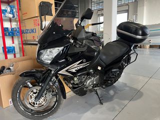 Suzuki V-Strom 650 2005 DL 650 V-STROM-thumb-3