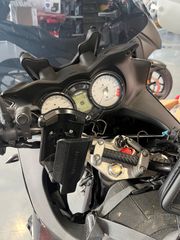 Suzuki V-Strom 650 2005 DL 650 V-STROM-thumb-4