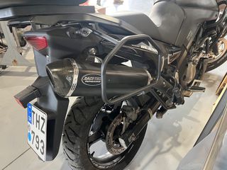Suzuki V-Strom 650 2005 DL 650 V-STROM-thumb-5