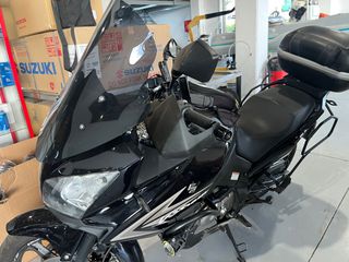 Suzuki V-Strom 650 2005 DL 650 V-STROM-thumb-6