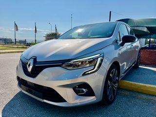 Renault Clio 2021 #ΜΟΝΑΔΙΚΟ ΜΕΓΑΛΗ ΟΘΟΝΗ ΨΗΦΙΑΚΟ ΚΑΝΤΡΑΝ#
