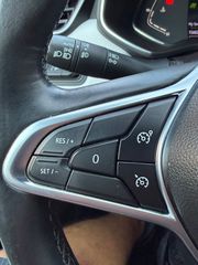 Renault Clio 2021 #ΜΟΝΑΔΙΚΟ ΜΕΓΑΛΗ ΟΘΟΝΗ ΨΗΦΙΑΚΟ ΚΑΝΤΡΑΝ#-thumb-68