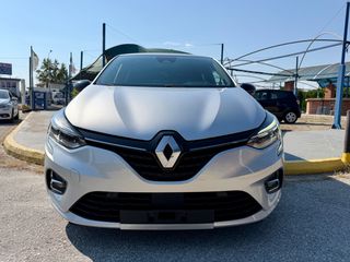 Renault Clio 2021 #ΜΟΝΑΔΙΚΟ ΜΕΓΑΛΗ ΟΘΟΝΗ ΨΗΦΙΑΚΟ ΚΑΝΤΡΑΝ#-thumb-1