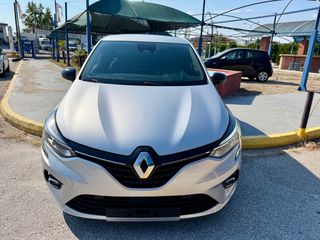 Renault Clio 2021 #ΜΟΝΑΔΙΚΟ ΜΕΓΑΛΗ ΟΘΟΝΗ ΨΗΦΙΑΚΟ ΚΑΝΤΡΑΝ#-thumb-2