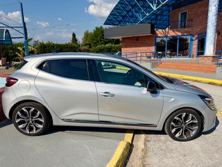Renault Clio 2021 #ΜΟΝΑΔΙΚΟ ΜΕΓΑΛΗ ΟΘΟΝΗ ΨΗΦΙΑΚΟ ΚΑΝΤΡΑΝ#-thumb-6