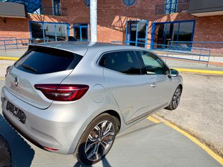 Renault Clio 2021 #ΜΟΝΑΔΙΚΟ ΜΕΓΑΛΗ ΟΘΟΝΗ ΨΗΦΙΑΚΟ ΚΑΝΤΡΑΝ#-thumb-7
