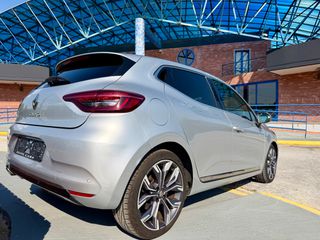 Renault Clio 2021 #ΜΟΝΑΔΙΚΟ ΜΕΓΑΛΗ ΟΘΟΝΗ ΨΗΦΙΑΚΟ ΚΑΝΤΡΑΝ#-thumb-8
