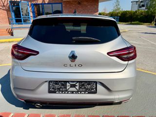 Renault Clio 2021 #ΜΟΝΑΔΙΚΟ ΜΕΓΑΛΗ ΟΘΟΝΗ ΨΗΦΙΑΚΟ ΚΑΝΤΡΑΝ#-thumb-9