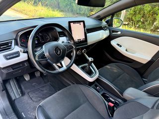Renault Clio 2021 #ΜΟΝΑΔΙΚΟ ΜΕΓΑΛΗ ΟΘΟΝΗ ΨΗΦΙΑΚΟ ΚΑΝΤΡΑΝ#-thumb-37