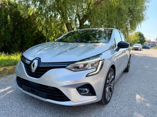 Renault Clio 2021 #ΜΟΝΑΔΙΚΟ ΜΕΓΑΛΗ ΟΘΟΝΗ ΨΗΦΙΑΚΟ ΚΑΝΤΡΑΝ#-thumb-38