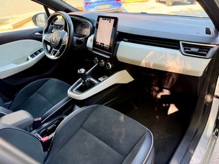 Renault Clio 2021 #ΜΟΝΑΔΙΚΟ ΜΕΓΑΛΗ ΟΘΟΝΗ ΨΗΦΙΑΚΟ ΚΑΝΤΡΑΝ#-thumb-40