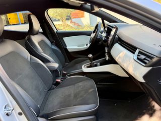 Renault Clio 2021 #ΜΟΝΑΔΙΚΟ ΜΕΓΑΛΗ ΟΘΟΝΗ ΨΗΦΙΑΚΟ ΚΑΝΤΡΑΝ#-thumb-41