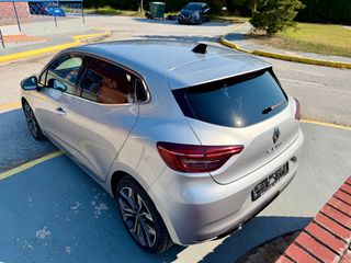 Renault Clio 2021 #ΜΟΝΑΔΙΚΟ ΜΕΓΑΛΗ ΟΘΟΝΗ ΨΗΦΙΑΚΟ ΚΑΝΤΡΑΝ#-thumb-10