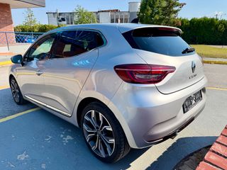 Renault Clio 2021 #ΜΟΝΑΔΙΚΟ ΜΕΓΑΛΗ ΟΘΟΝΗ ΨΗΦΙΑΚΟ ΚΑΝΤΡΑΝ#-thumb-11