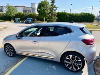 Renault Clio 2021 #ΜΟΝΑΔΙΚΟ ΜΕΓΑΛΗ ΟΘΟΝΗ ΨΗΦΙΑΚΟ ΚΑΝΤΡΑΝ#-thumb-12