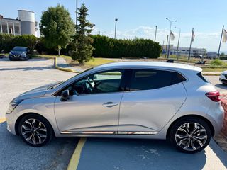 Renault Clio 2021 #ΜΟΝΑΔΙΚΟ ΜΕΓΑΛΗ ΟΘΟΝΗ ΨΗΦΙΑΚΟ ΚΑΝΤΡΑΝ#-thumb-13