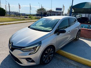 Renault Clio 2021 #ΜΟΝΑΔΙΚΟ ΜΕΓΑΛΗ ΟΘΟΝΗ ΨΗΦΙΑΚΟ ΚΑΝΤΡΑΝ#-thumb-14