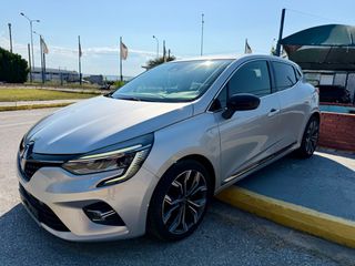 Renault Clio 2021 #ΜΟΝΑΔΙΚΟ ΜΕΓΑΛΗ ΟΘΟΝΗ ΨΗΦΙΑΚΟ ΚΑΝΤΡΑΝ#-thumb-15