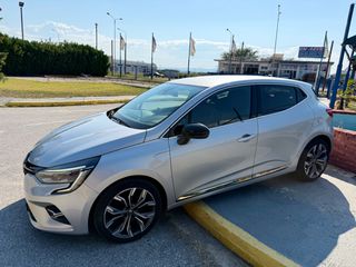 Renault Clio 2021 #ΜΟΝΑΔΙΚΟ ΜΕΓΑΛΗ ΟΘΟΝΗ ΨΗΦΙΑΚΟ ΚΑΝΤΡΑΝ#-thumb-16