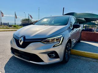 Renault Clio 2021 #ΜΟΝΑΔΙΚΟ ΜΕΓΑΛΗ ΟΘΟΝΗ ΨΗΦΙΑΚΟ ΚΑΝΤΡΑΝ#-thumb-17