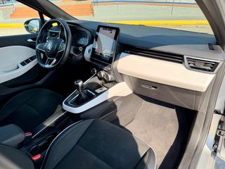 Renault Clio 2021 #ΜΟΝΑΔΙΚΟ ΜΕΓΑΛΗ ΟΘΟΝΗ ΨΗΦΙΑΚΟ ΚΑΝΤΡΑΝ#-thumb-20