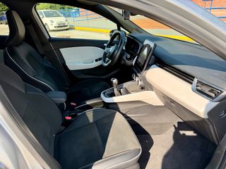 Renault Clio 2021 #ΜΟΝΑΔΙΚΟ ΜΕΓΑΛΗ ΟΘΟΝΗ ΨΗΦΙΑΚΟ ΚΑΝΤΡΑΝ#-thumb-21