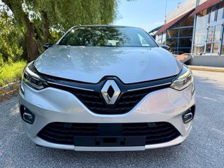 Renault Clio 2021 #ΜΟΝΑΔΙΚΟ ΜΕΓΑΛΗ ΟΘΟΝΗ ΨΗΦΙΑΚΟ ΚΑΝΤΡΑΝ#-thumb-28