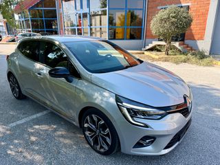 Renault Clio 2021 #ΜΟΝΑΔΙΚΟ ΜΕΓΑΛΗ ΟΘΟΝΗ ΨΗΦΙΑΚΟ ΚΑΝΤΡΑΝ#-thumb-29
