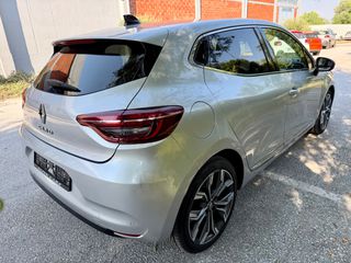 Renault Clio 2021 #ΜΟΝΑΔΙΚΟ ΜΕΓΑΛΗ ΟΘΟΝΗ ΨΗΦΙΑΚΟ ΚΑΝΤΡΑΝ#-thumb-30