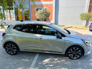 Renault Clio 2021 #ΜΟΝΑΔΙΚΟ ΜΕΓΑΛΗ ΟΘΟΝΗ ΨΗΦΙΑΚΟ ΚΑΝΤΡΑΝ#-thumb-31