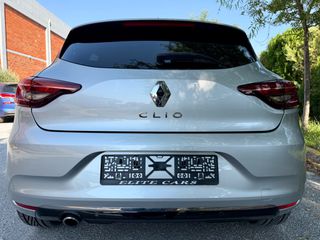 Renault Clio 2021 #ΜΟΝΑΔΙΚΟ ΜΕΓΑΛΗ ΟΘΟΝΗ ΨΗΦΙΑΚΟ ΚΑΝΤΡΑΝ#-thumb-32