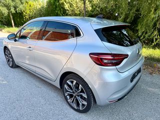 Renault Clio 2021 #ΜΟΝΑΔΙΚΟ ΜΕΓΑΛΗ ΟΘΟΝΗ ΨΗΦΙΑΚΟ ΚΑΝΤΡΑΝ#-thumb-33
