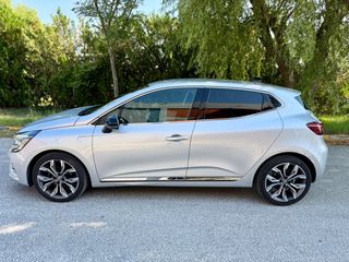 Renault Clio 2021 #ΜΟΝΑΔΙΚΟ ΜΕΓΑΛΗ ΟΘΟΝΗ ΨΗΦΙΑΚΟ ΚΑΝΤΡΑΝ#-thumb-34