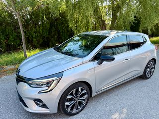 Renault Clio 2021 #ΜΟΝΑΔΙΚΟ ΜΕΓΑΛΗ ΟΘΟΝΗ ΨΗΦΙΑΚΟ ΚΑΝΤΡΑΝ#-thumb-35