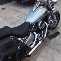 Kawasaki Vulcan 1997-thumb-1