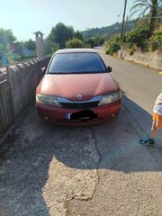 Renault Laguna 2001