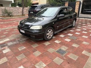 Opel Astra 2001 G SPORT 1.4 16V
