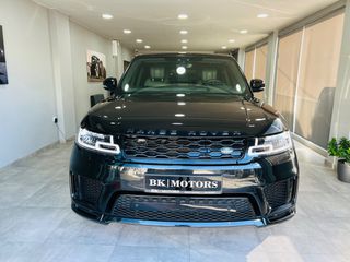 Land Rover Range Rover Sport 2019 FACE LIFT!HYBRID HSE DYNAMIC!BOOK SERVICE!-thumb-1