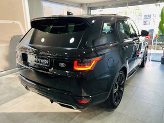 Land Rover Range Rover Sport 2019 FACE LIFT!HYBRID HSE DYNAMIC!BOOK SERVICE!-thumb-5
