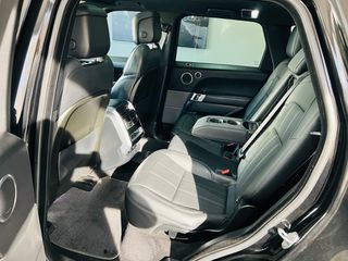 Land Rover Range Rover Sport 2019 FACE LIFT!HYBRID HSE DYNAMIC!BOOK SERVICE!-thumb-10